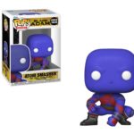 Funko POP! Black Adam - Atom Smasher #1233