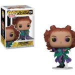Funko POP! Black Adam - Cyclone #1234