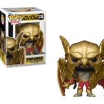 Funko POP! Black Adam - Hawkman #1236