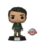 Funko POP! Star Wars: Obi-Wan Kenobi - Haja Estree (Exclusive)