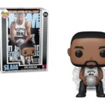 Funko POP! NBA Covers: SLAM - Tim Duncan #05