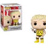 Funko POP! WWE - Dusty Rhodes #114