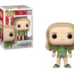 Funko POP! WWE - Matt Riddle #115