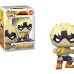 Funko POP! My Hero Academia - Fatgum (Slim Form) #1142
