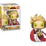 Funko POP! My Hero Academia - Hawks #1141