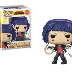 Funko POP! My Hero Academia - Kyoka Jiro #1143