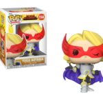 Funko POP! My Hero Academia - Yuga Aoyama #1144
