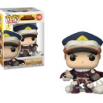 Funko POP! My Hero Academia - Inasa Yoarashi #1145