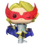 Funko POP! My Hero Academia - Yuga Aoyama (Diamond Collection) (Amazon Exclusive)