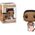 Funko POP! Icons - Whitney Houston #25