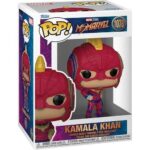 Funko POP! Marvel - Kamala Khan #1078