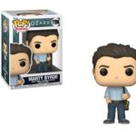 Funko POP! Ozark - Marty Byrde #1196