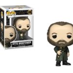 Funko POP! House of the Dragon - Otto Hightower #08