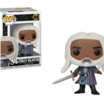 Funko POP! House of the Dragon - Corlys Velaryon #04