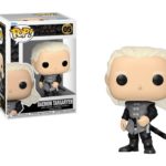 Funko POP! House of the Dragon - Daemon Targaryen #05
