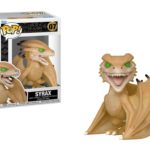 Funko POP! House of the Dragon - Syrax #07