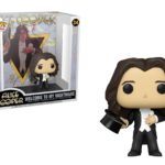 Funko POP! Albums: Alice Cooper - Welcome to my Nightmare #34