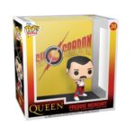 Funko POP! Albums: Queen - Flash Gordon #30