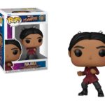 Funko POP! Ms. Marvel - Najma #1081