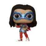 Funko POP! Marvel - Ms. Marvel #1077