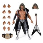 New Japan Pro-Wrestling Ultimates! Hiroshi Tanahashi