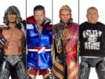 New Japan Pro-Wrestling Ultimates! Hiroshi Tanahashi - Image 3