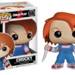 Funko POP! Child's Play 2 - Chucky #56