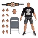 Super 7 - New Japan Pro-Wrestling Ultimates! Tomohiro Ishii
