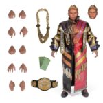 New Japan Pro-Wrestling Ultimates! Kazuchika Okada