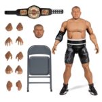 Super 7 - New Japan Pro-Wrestling Ultimates! Tomohiro Ishii - Image 2