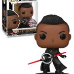 Funko POP! Star Wars: Obi-Wan Kenobi - Reva (Third Sister) #546 (Exclusive)