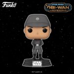 Funko POP! Star Wars - Tala Durith #541