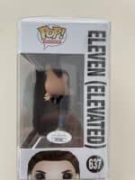 Signature Series - Millie Bobby Brown Stranger Things Signed Funko Pop. W/ JSA COA - Image 2