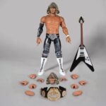 New Japan Pro-Wrestling Ultimates! Hiroshi Tanahashi - Image 2