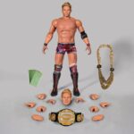 New Japan Pro-Wrestling Ultimates! Kazuchika Okada - Image 2