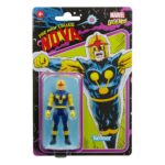 Hasbro - Marvel Legends Retro Collection Action Figure 2022 10 cm