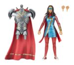 Hasbro - Ms. Marvel Marvel Legends Series Action Figure 2022 Infinity Ultron BAF: Ms. Marvel 15 cm - Image 2