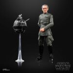 Hasbro - Star Wars Episode IV Black Series Archive Action Figure 2022 Grand Moff Tarkin 15 cm - Image 2