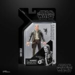 Hasbro - Star Wars Episode VII Black Series Archive Action Figure 2022 Han Solo 15 cm