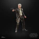 Hasbro - Star Wars Episode VII Black Series Archive Action Figure 2022 Han Solo 15 cm - Image 2
