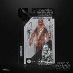 Hasbro - Star Wars Episode IV Black Series Archive Action Figure 2022 Chewbacca 15 cm