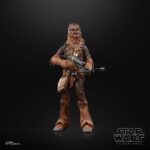 Hasbro - Star Wars Episode IV Black Series Archive Action Figure 2022 Chewbacca 15 cm - Image 2