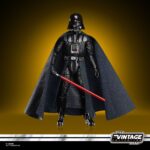 Hasbro - Star Wars: Obi-Wan Kenobi Vintage Collection Action Figure 2022 Darth Vader (The Dark Times) 10 cm - Image 2