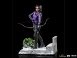 Iron Studios - Hawkeye BDS Art Scale Statue 1/10 Kate Bishop 21 cm - Image 2