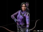 Iron Studios - Hawkeye BDS Art Scale Statue 1/10 Kate Bishop 21 cm - Image 3