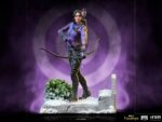 Iron Studios - Hawkeye BDS Art Scale Statue 1/10 Kate Bishop 21 cm