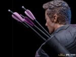 Iron Studios - Hawkeye BDS Art Scale Statue 1/10 Clint Barton 19 cm - Image 2