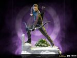 Iron Studios - Hawkeye BDS Art Scale Statue 1/10 Clint Barton 19 cm