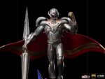 Iron Studios - What If...? Deluxe Art Scale Statue 1/10 Infinity Ultron 36 cm - Image 6