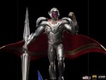 Iron Studios - What If...? Deluxe Art Scale Statue 1/10 Infinity Ultron 36 cm - Image 5